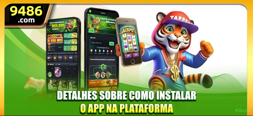 Lista de jogos para 456vip seção de download