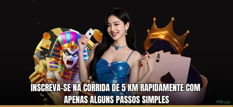 456vip app de jogo para jogadores brasileiros