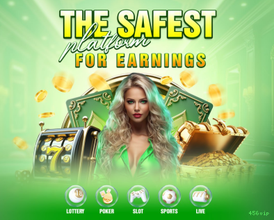 Big win animation on 456vip slot Jogo