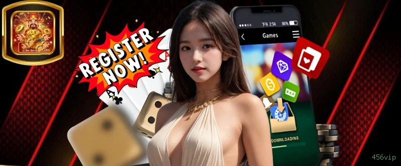 456vip app de jogo para jogadores brasileiros