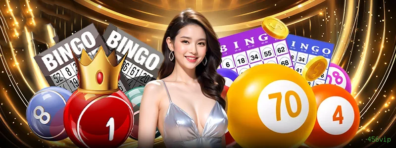 Lista de jogos para 456vip slots section