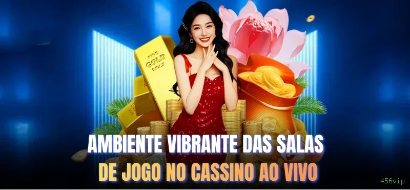 456vip app de jogo para jogadores brasileiros